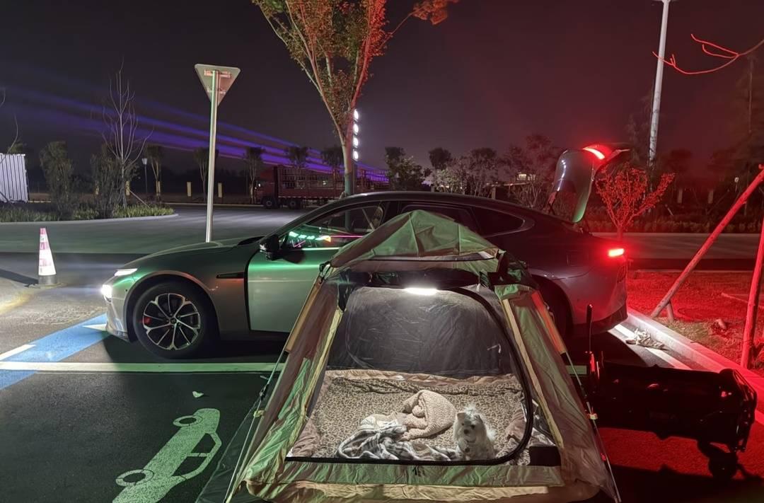 关注 专家:鼓励探索精神 但安全是前提冰球突破正规网站年轻人旅游带帐篷过夜引(图3) 关注 专家:鼓励探索精神 但安全是前提冰球突破正规网站年轻人旅游带帐篷过夜引(图3)