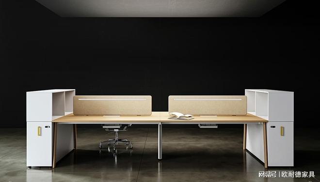 牌怎么选？这几家实力厂商闭眼冲不踩坑冰球突破豪华版手机版海口办公室家具品(图2)