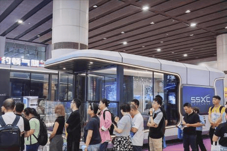 宿露营旅居产业展览会-露营装备-旅居智慧